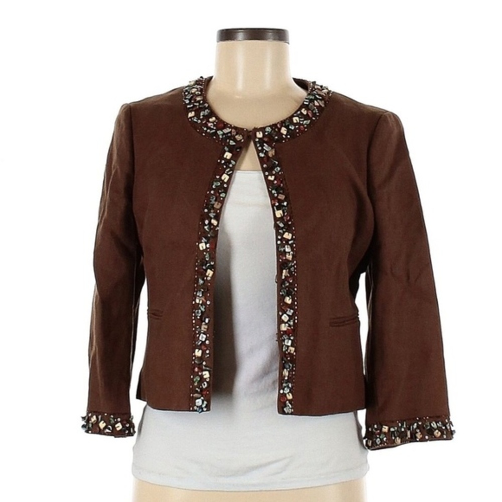 BCBG MAXAZRIA Jacket